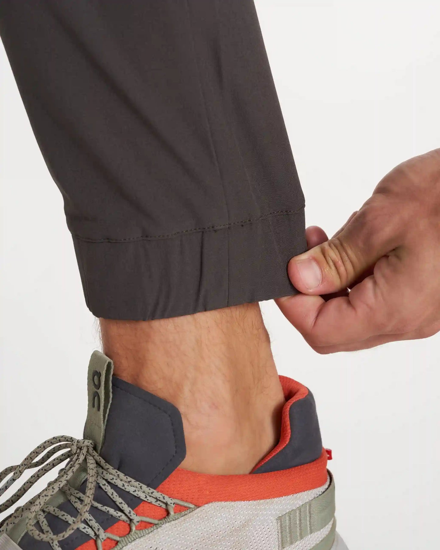 Transit Jogger