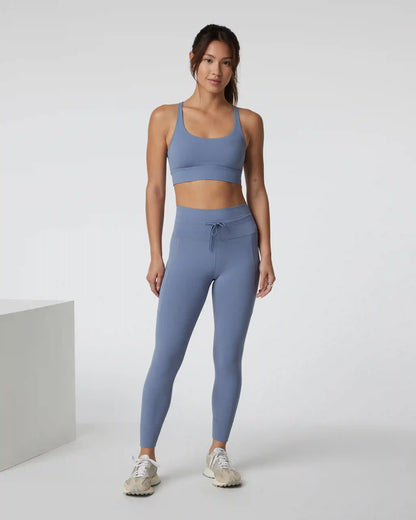 Daily Pocket Legging - Short