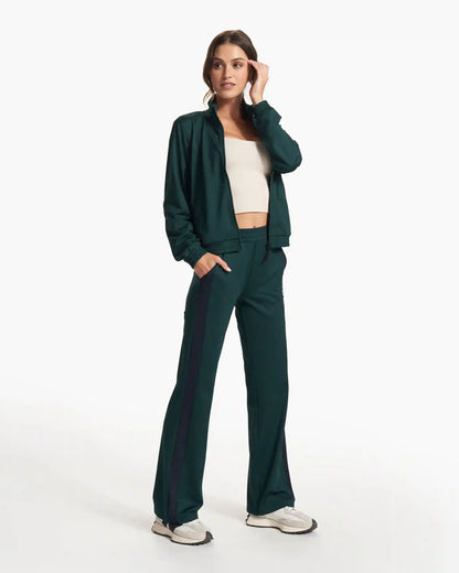 Courtside Track Pant