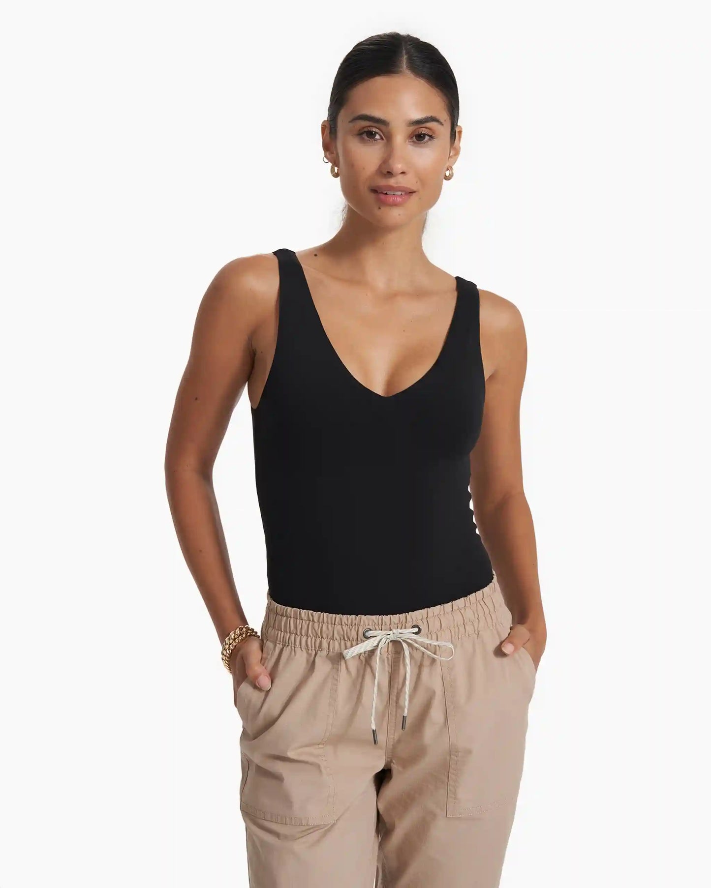 Halo Bodysuit
