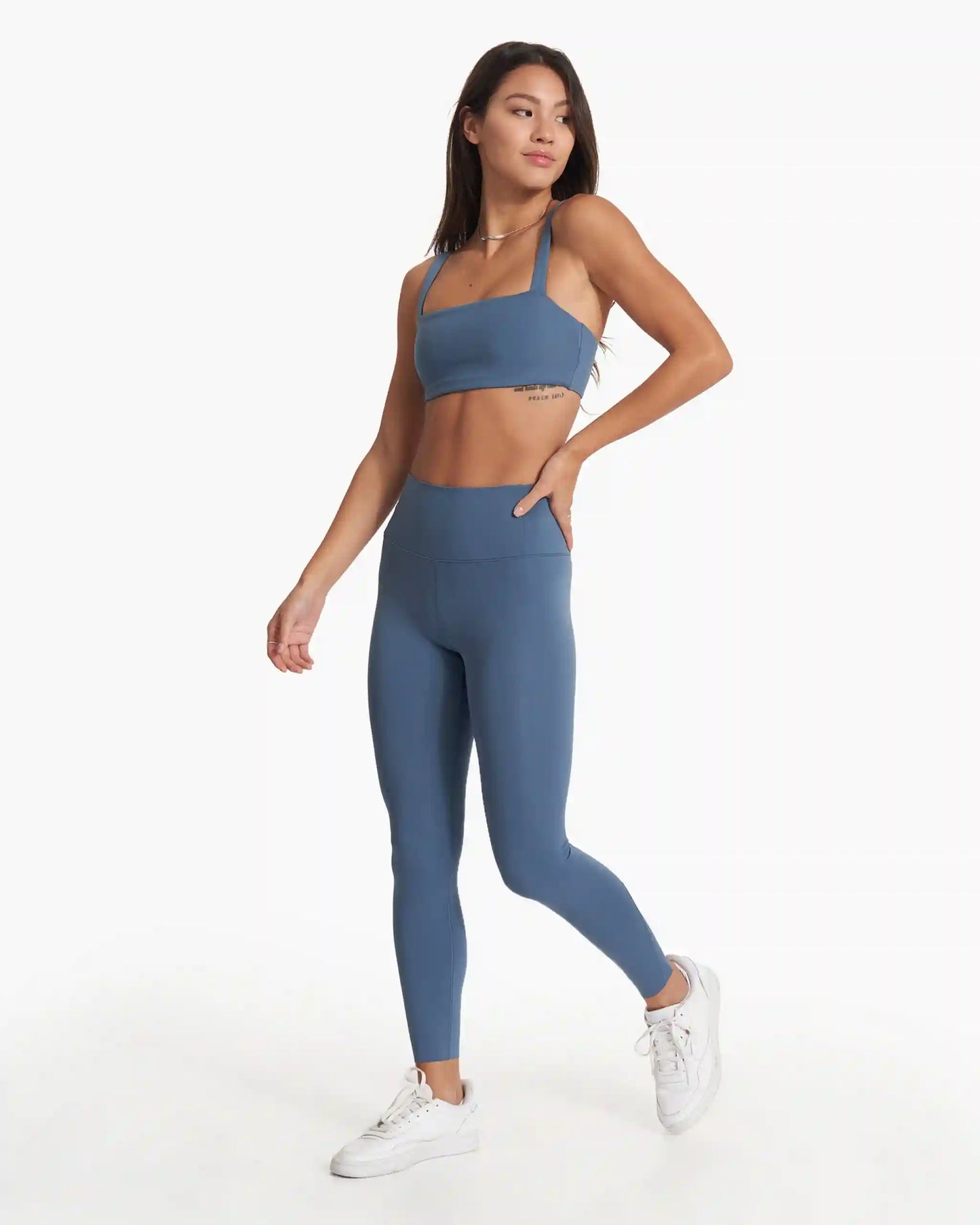 Evolve Square Neck Bra