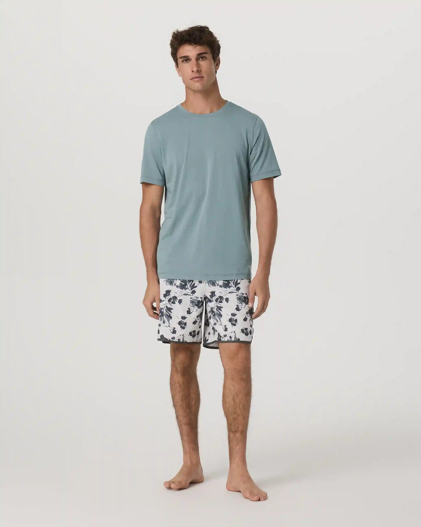 Tuvalu Tee