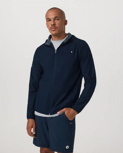Outdoor Trainer Shell