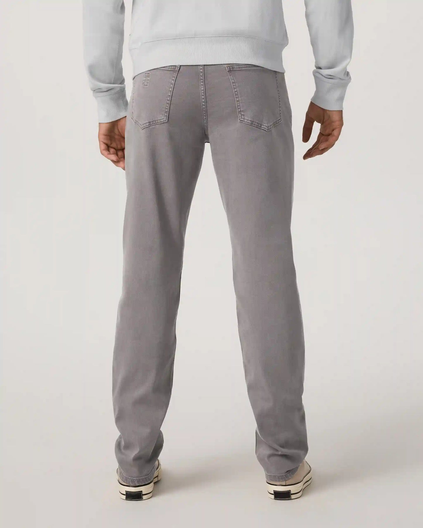 Benton Stretch Twill Pant Classic Fit 32"