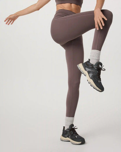 Daily Form Legging - Short