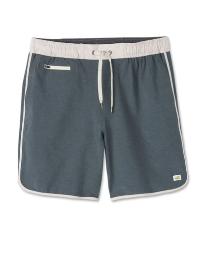 Banks Short Unlined 7"