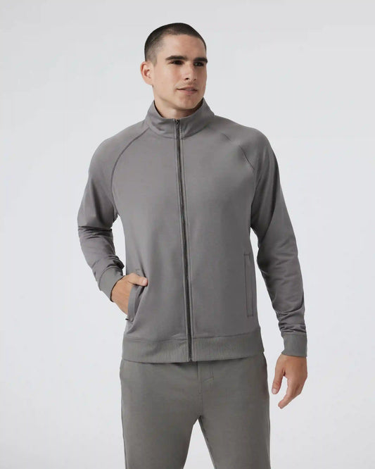 Coronado Novelty Full Zip