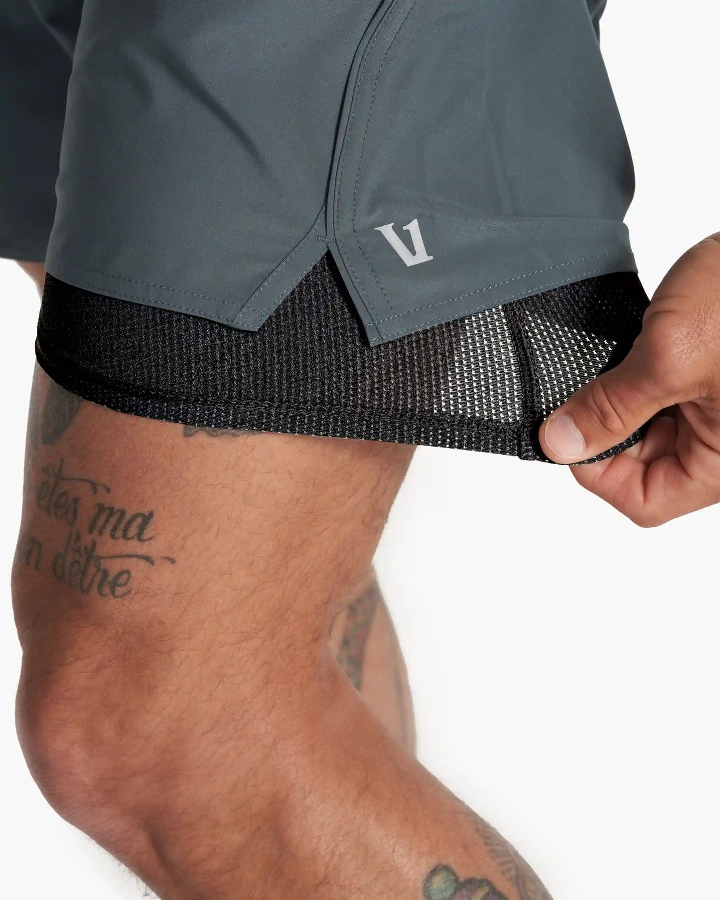 Trail Short