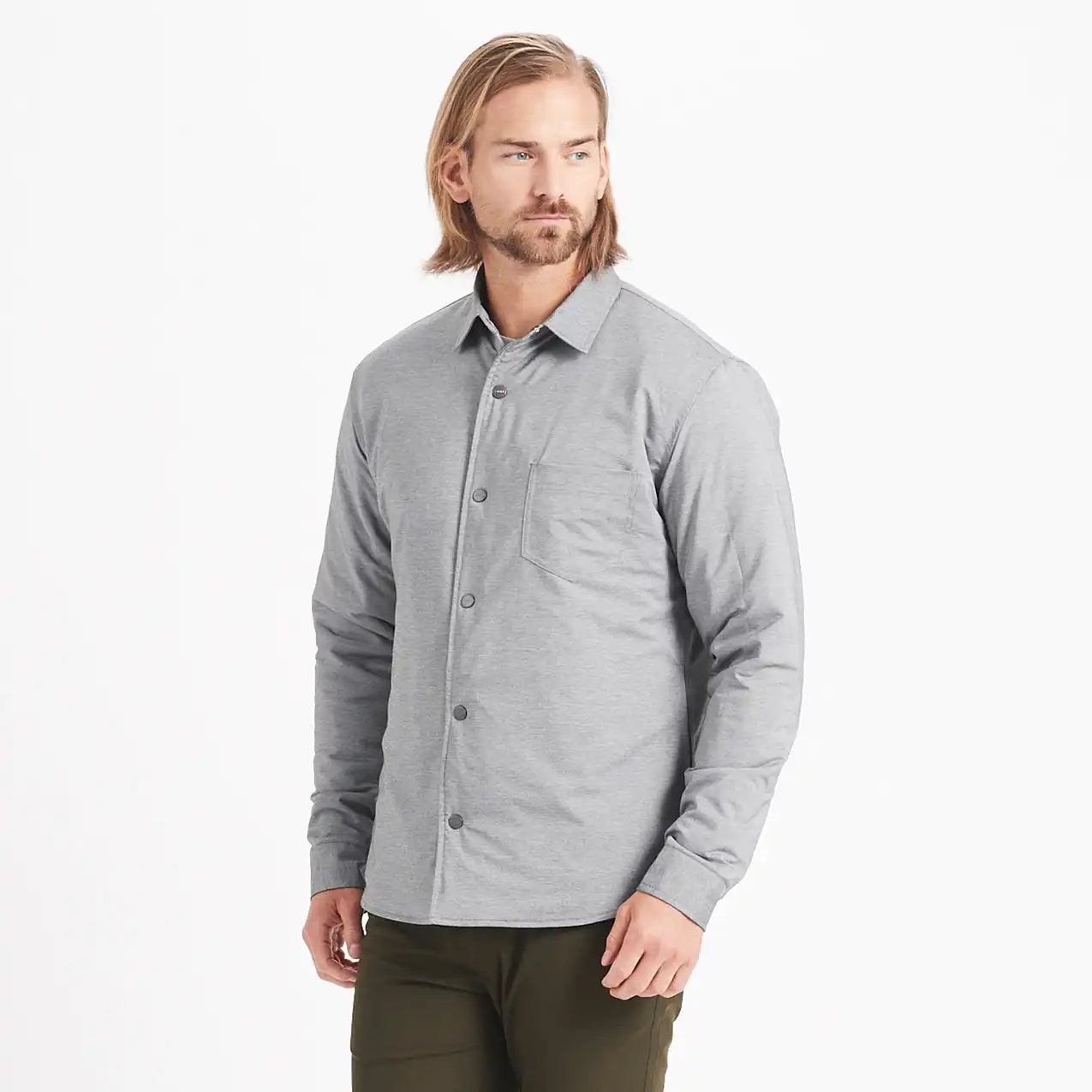 Atlas Jacket