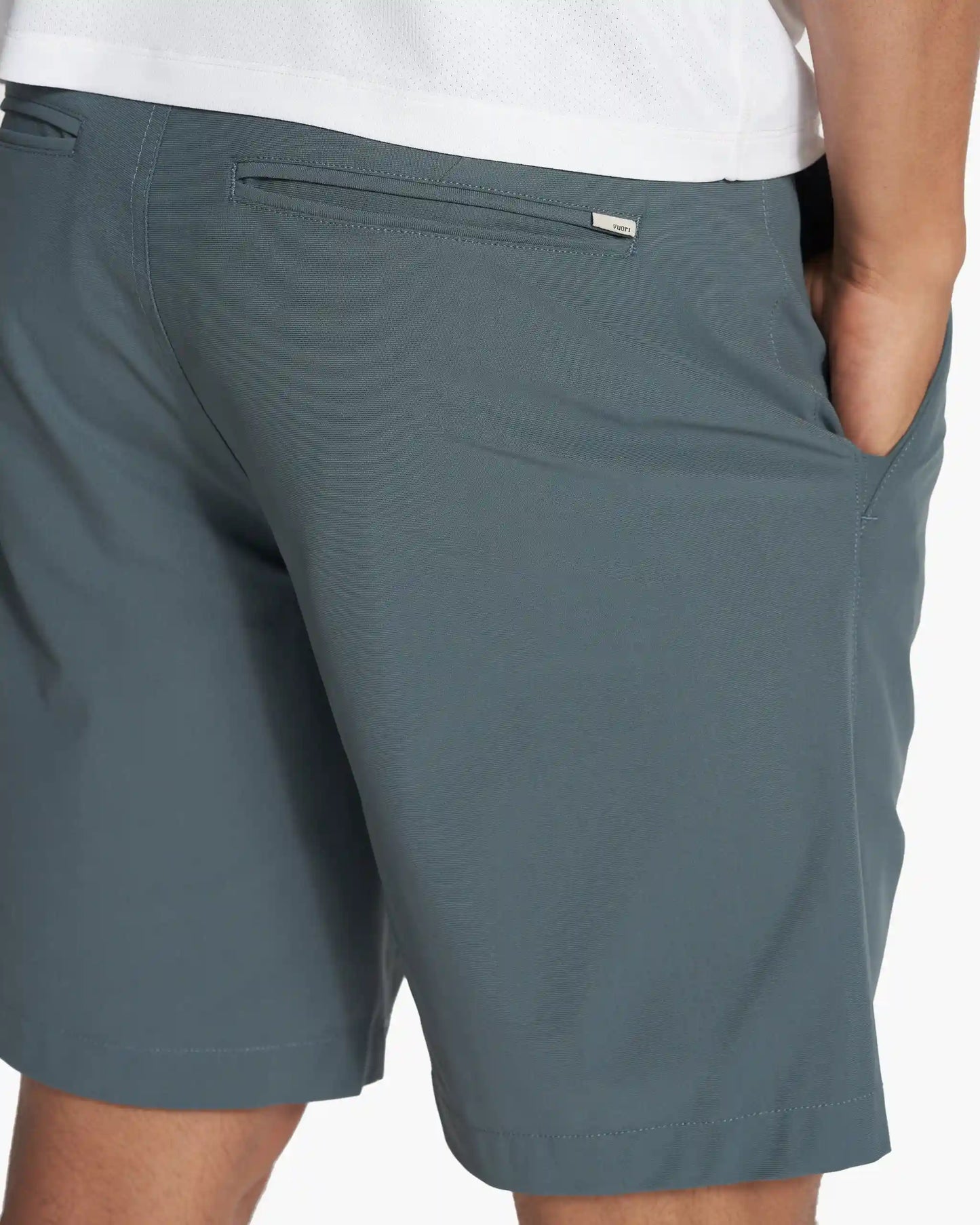 Vuori Meta™ Short 8"