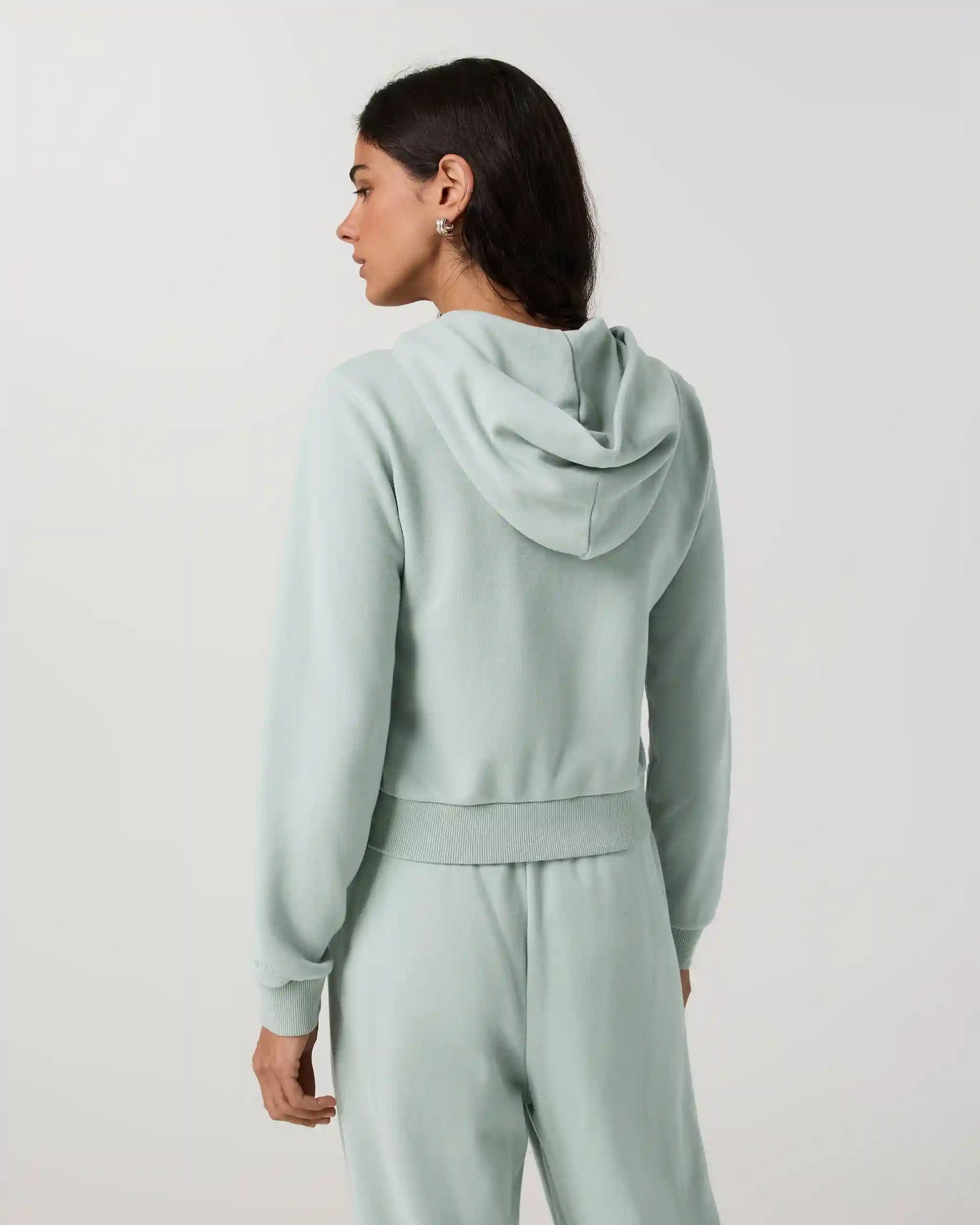 Sedona Classic Full Zip