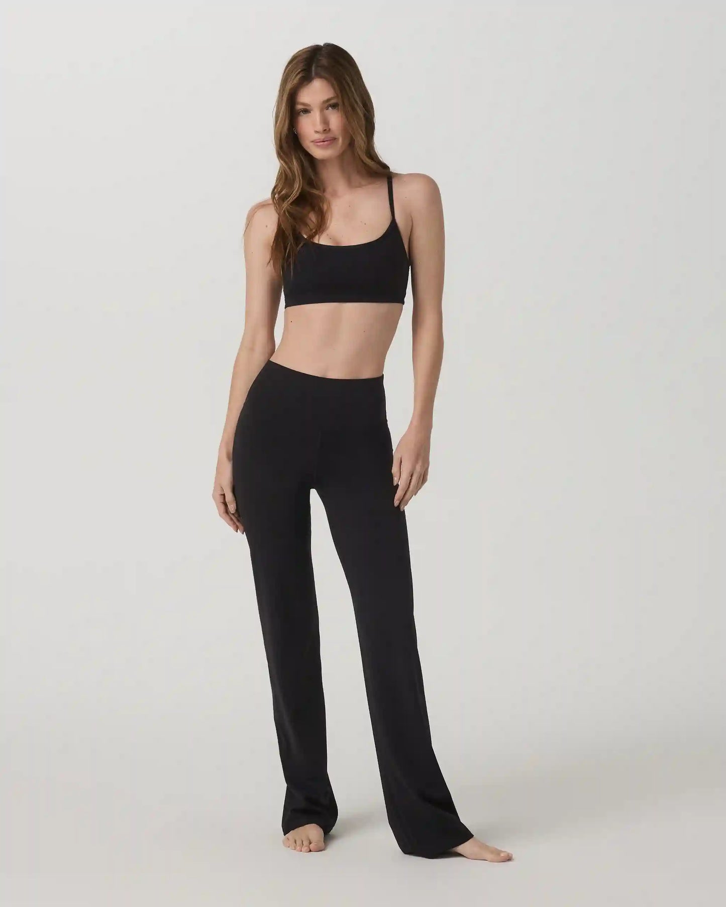 Vuori AllTheFeels™ Straight Leg - Short