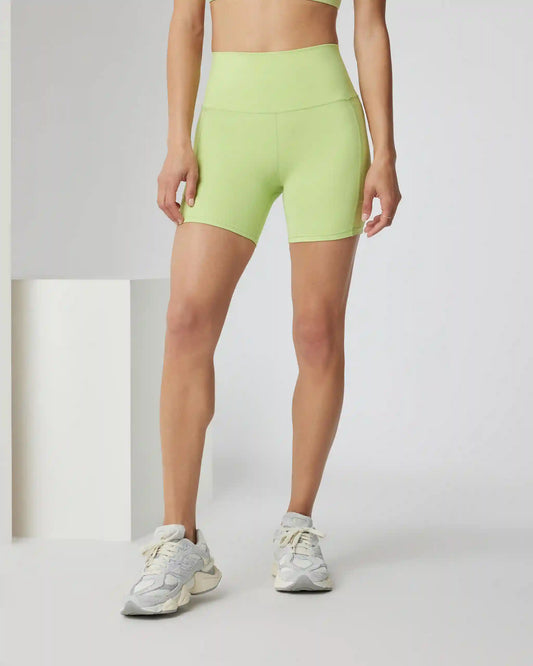 Studio Pocket Short