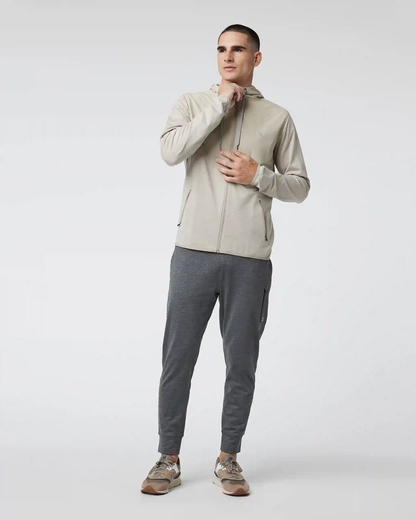 Sunday Element Jacket