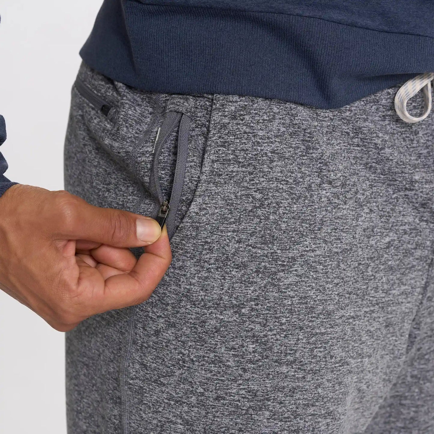 Ponto Performance Short 5"