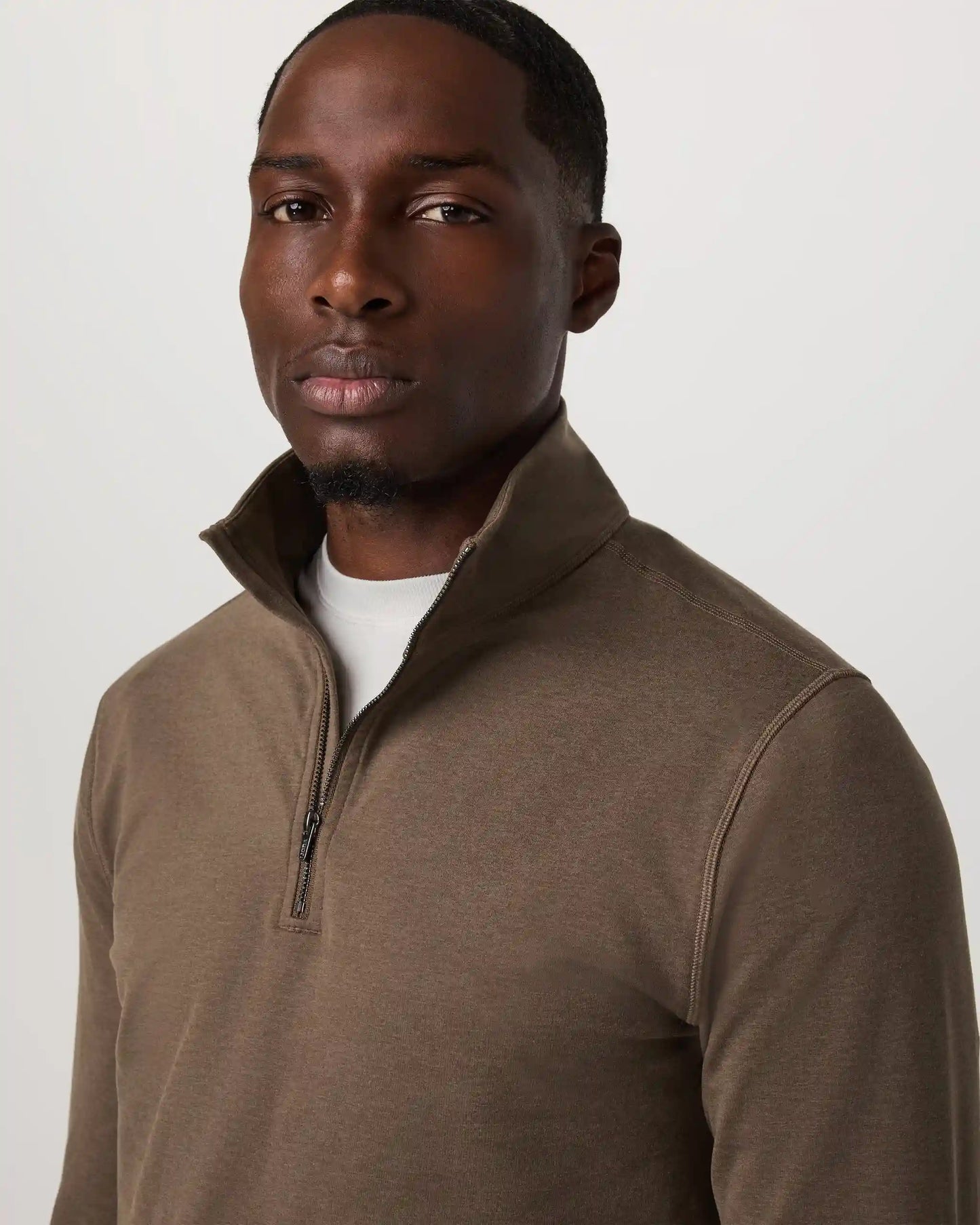Coronado Half Zip