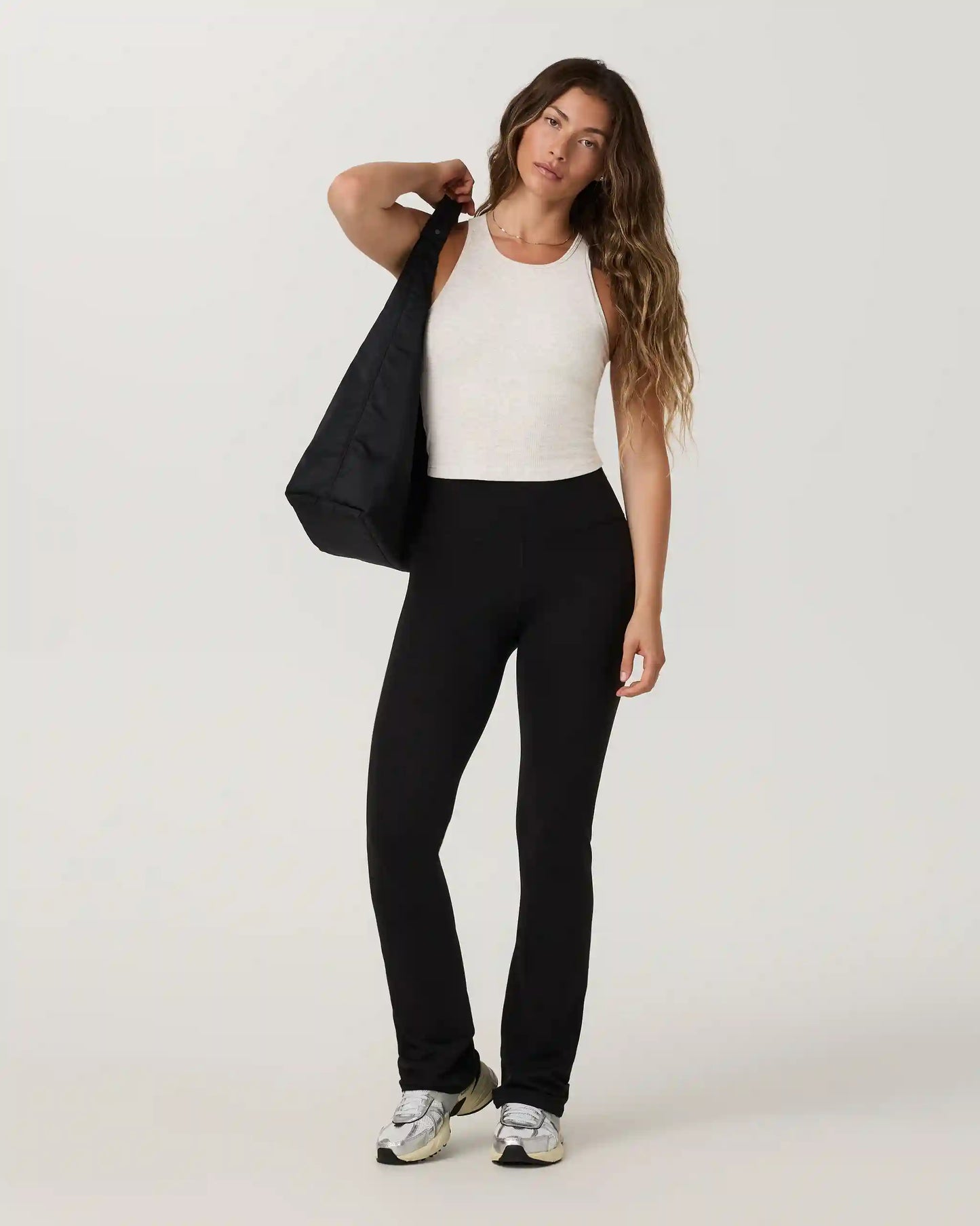 Pose Plyo Tank