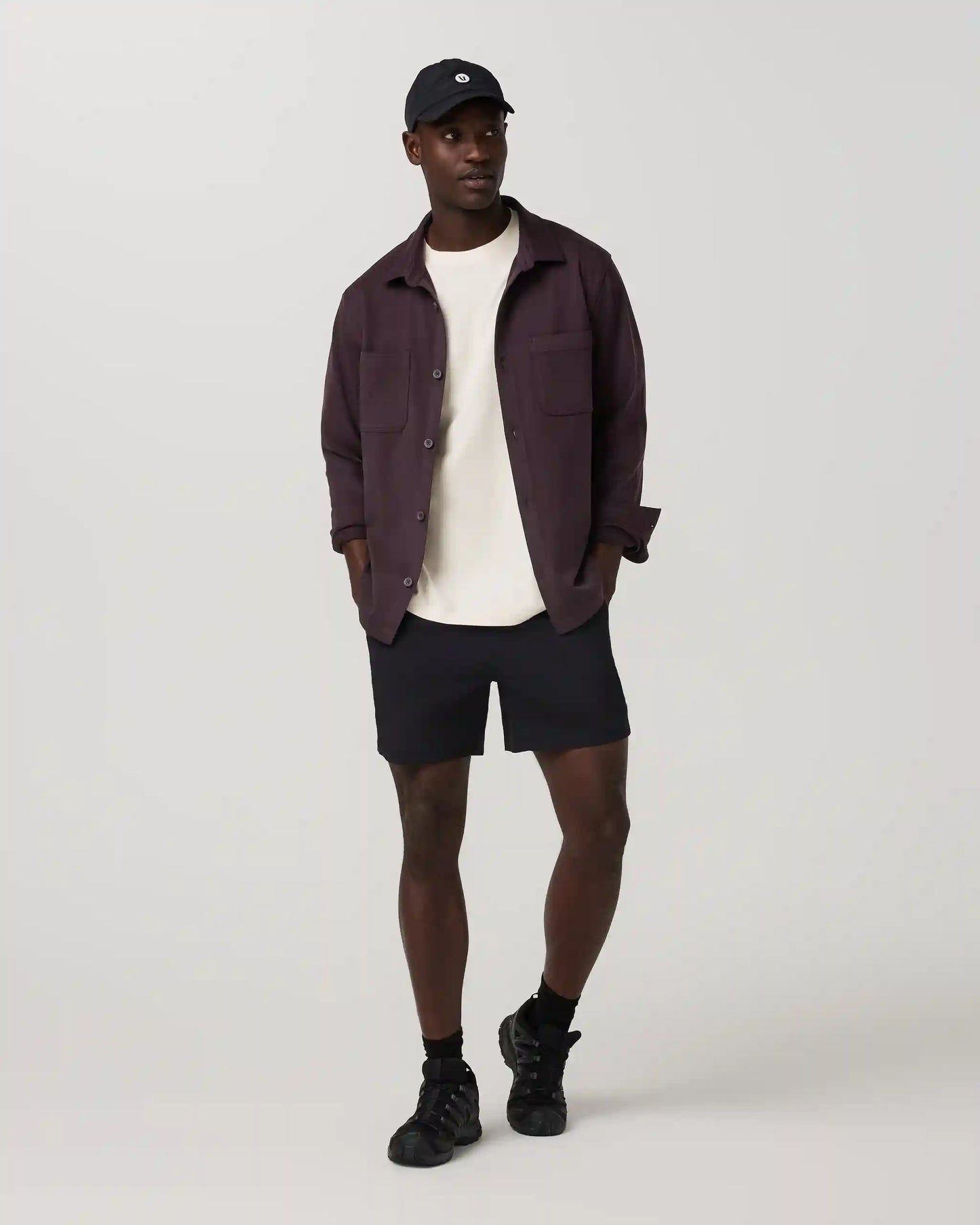 Coronado Shirt Jacket
