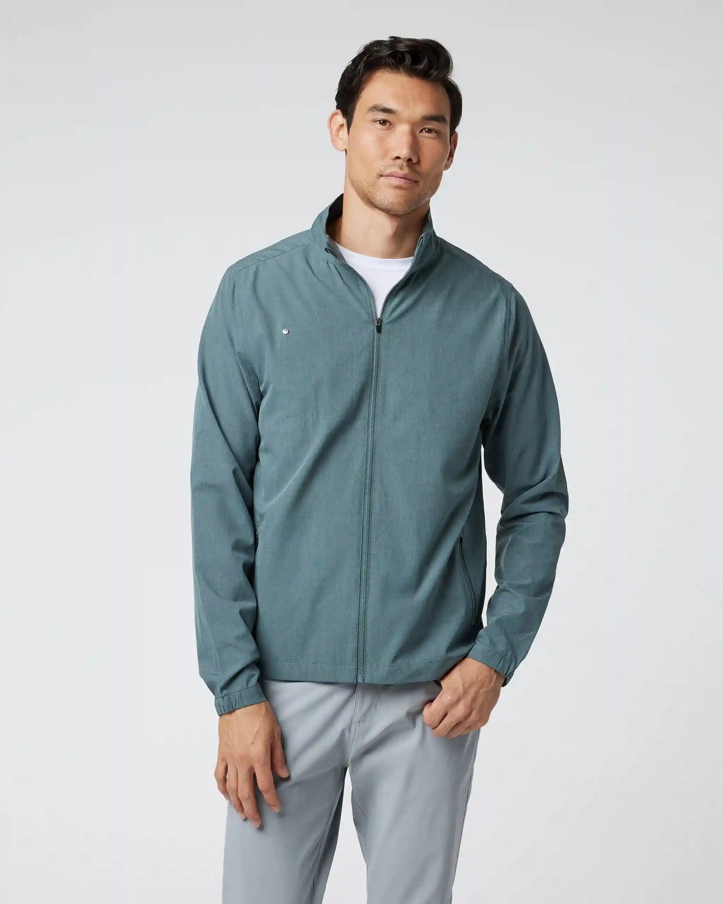 Venture Track Jacket