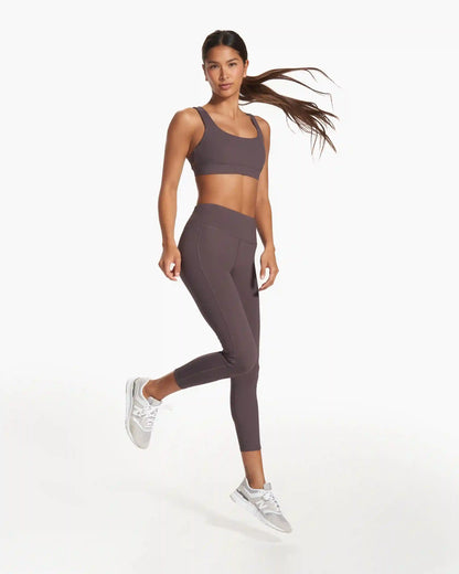 Stride Legging