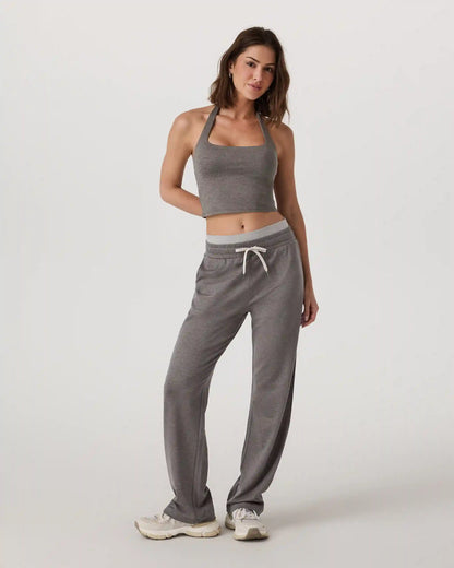 Halo Warm Up Straight Leg Pant