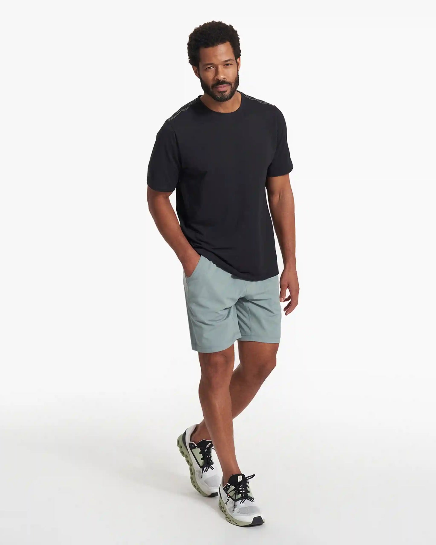 Kore Short Unlined 7"