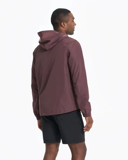 Daybreak Windbreaker