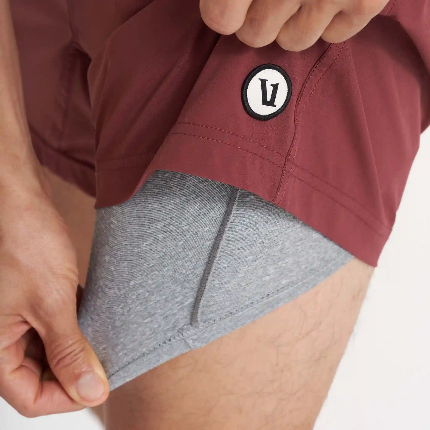 Kore Short Lined 5"
