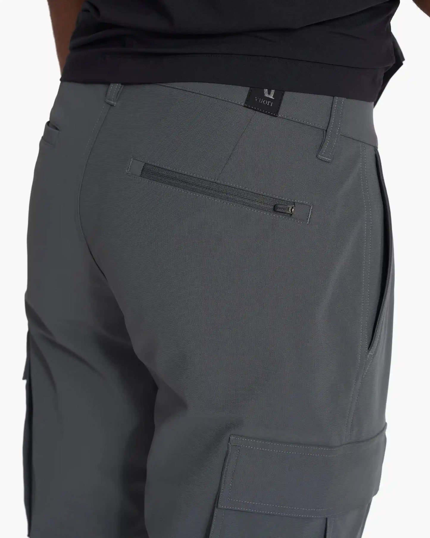 Meta Cargo Pant