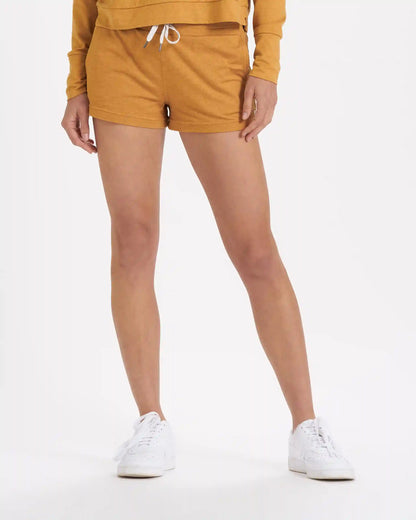 Halo Performance Short