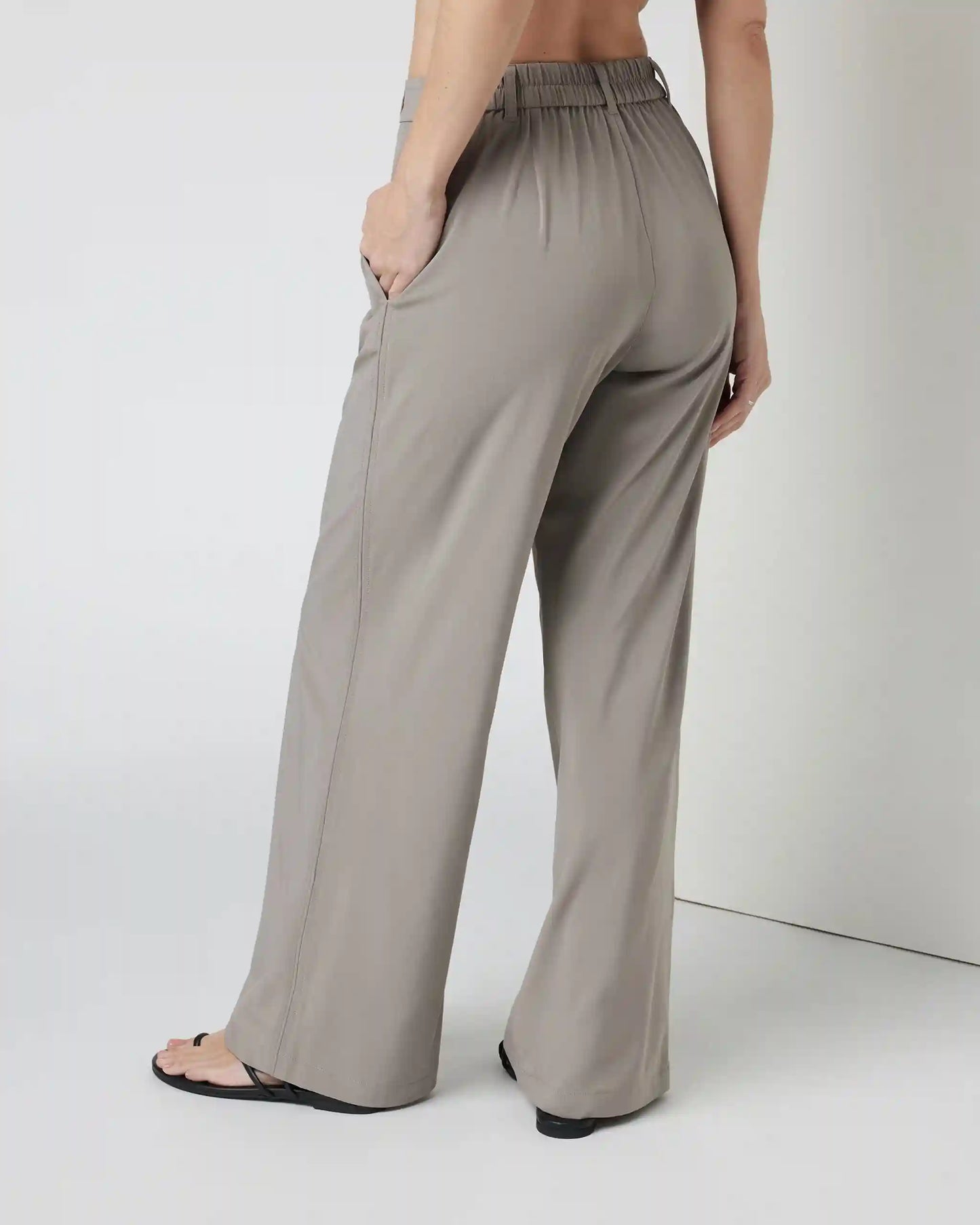 Villa Trouser-Short
