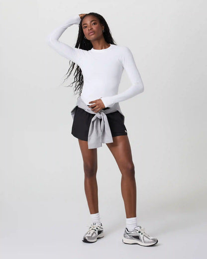 Long Sleeve Surge Seamless Tee