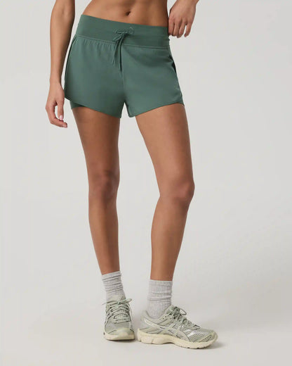Daily Speed Short 2.5"