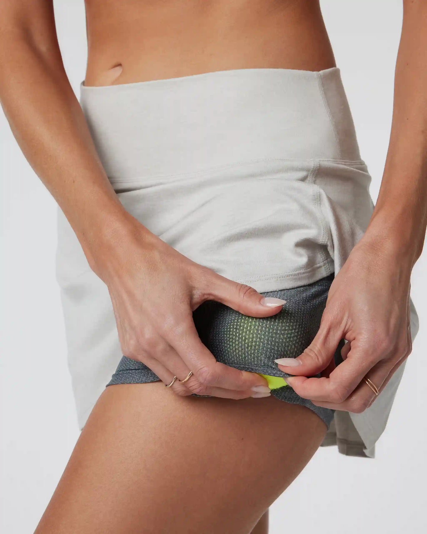 Halo Performance Skirt