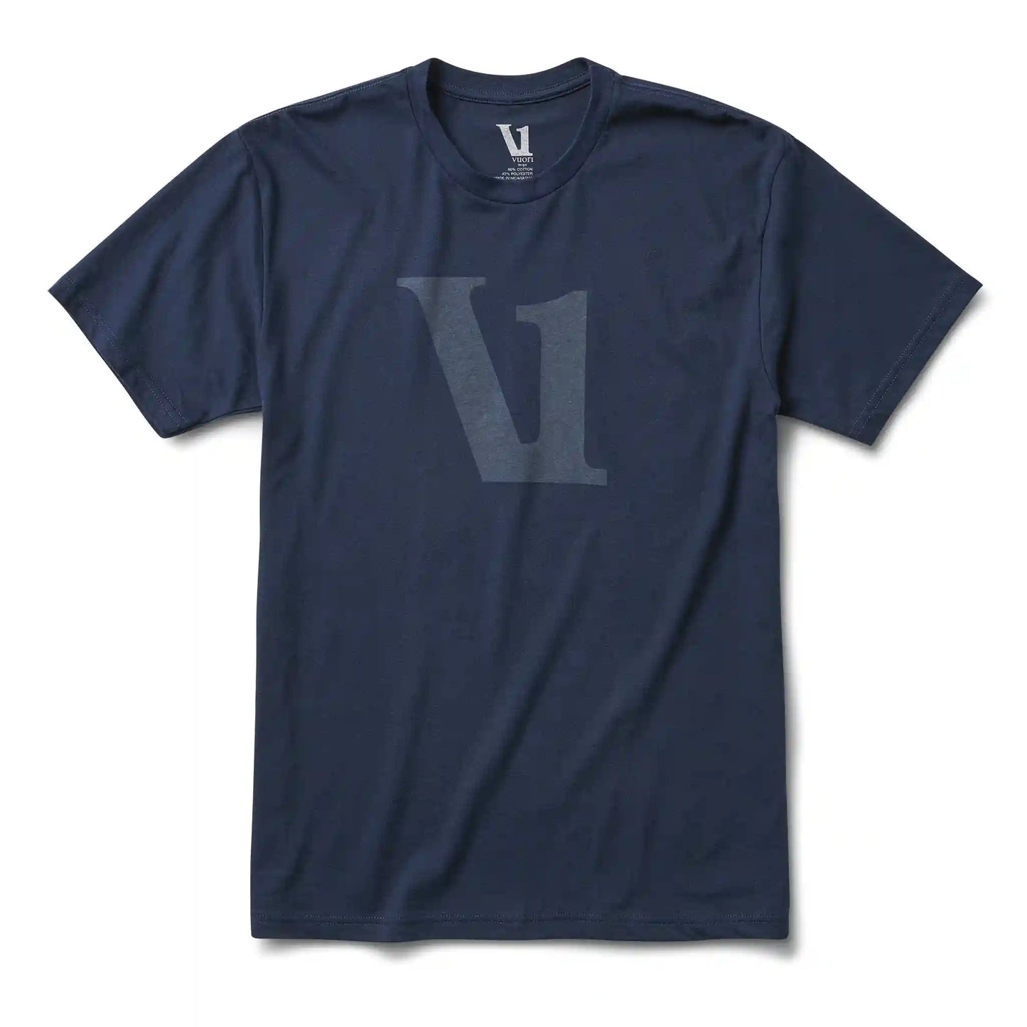 V1 Logo Tee