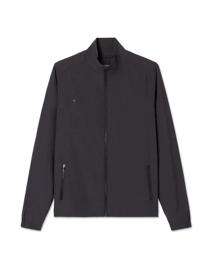 Venture Track Jacket