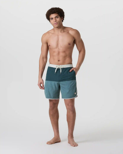 Cruise Boardshort 7"