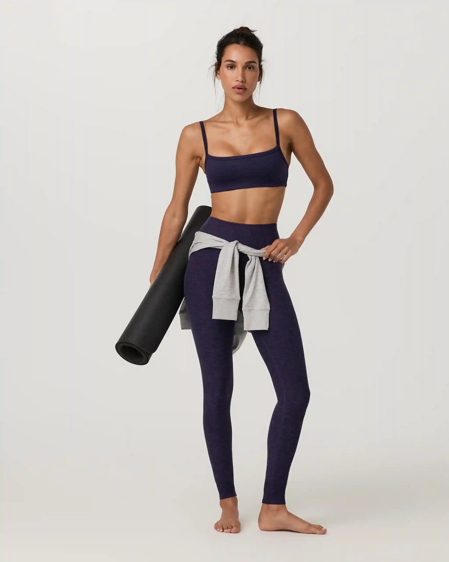 Elevation Square Neck Bra