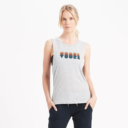 Layered Tank