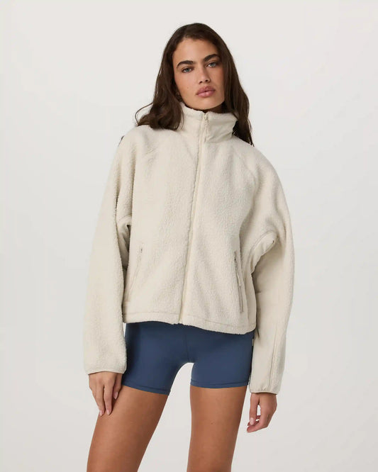 Alpine Jacket