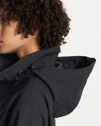 Airy Anorak