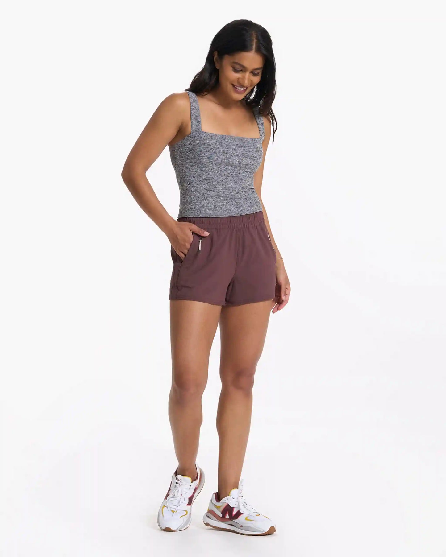 Dash Short