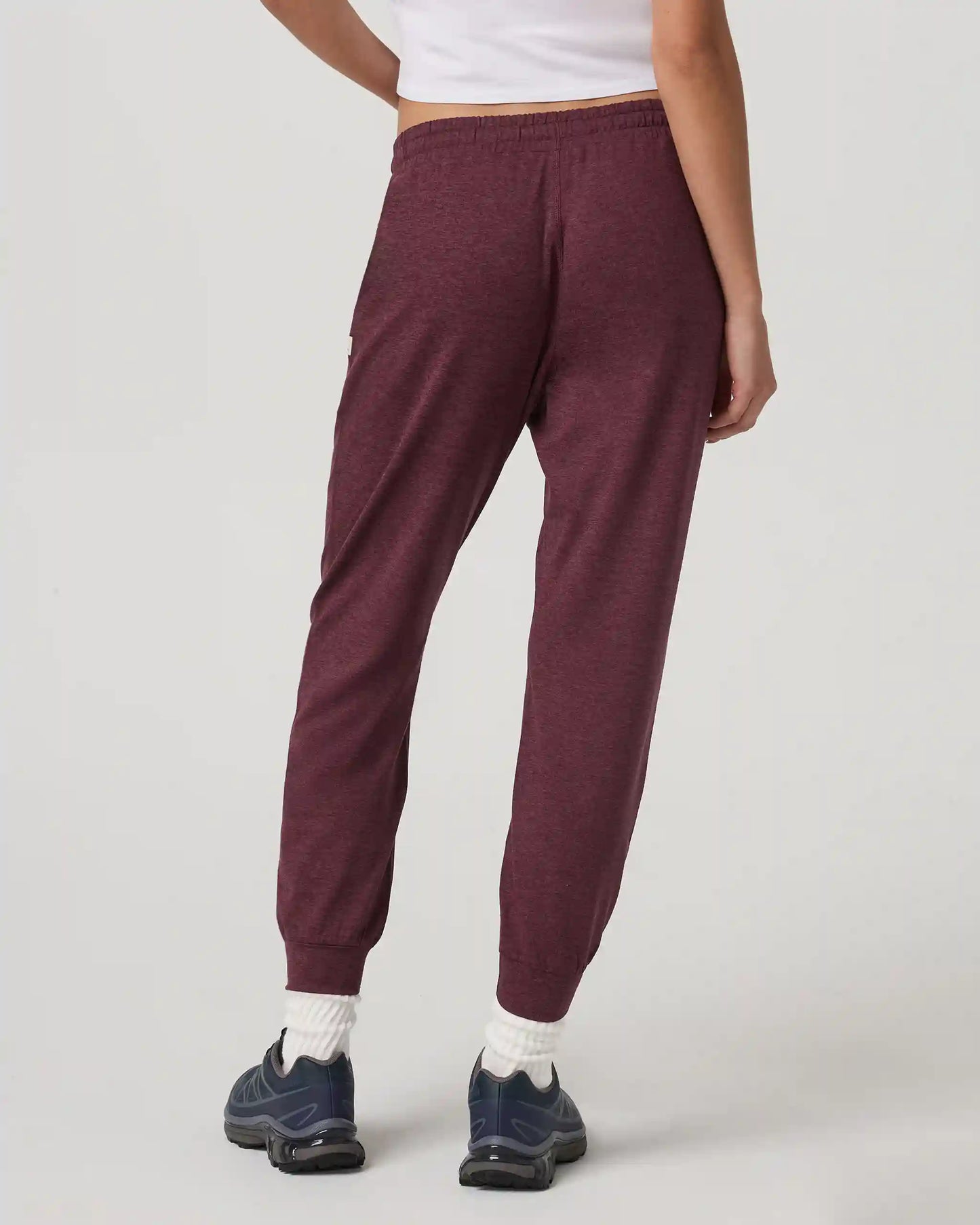 Performance Jogger - Long