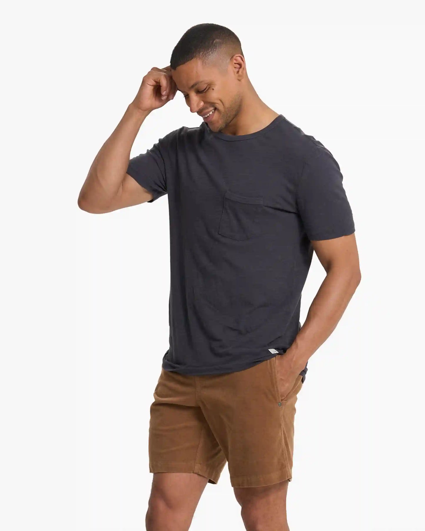The Rise Tee