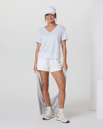 Sutton V-Neck