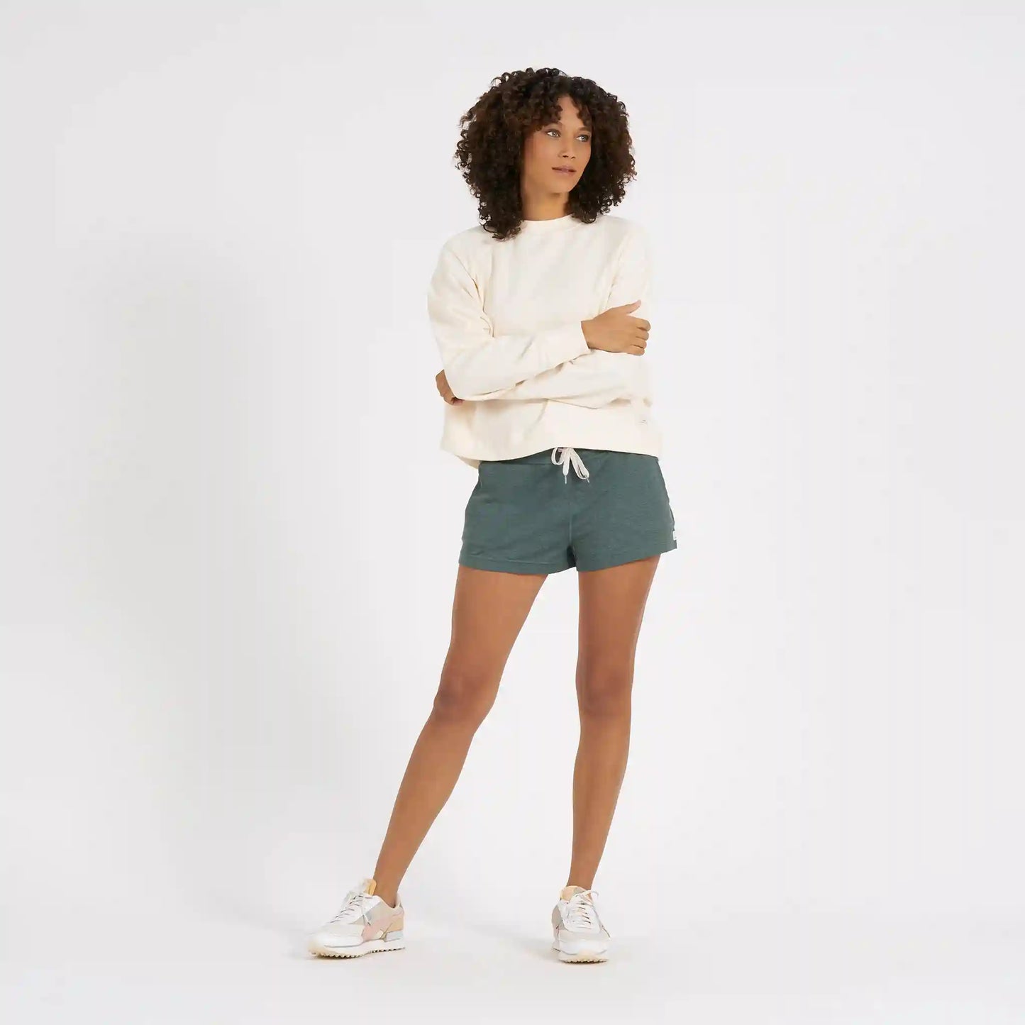 Halo Performance Short