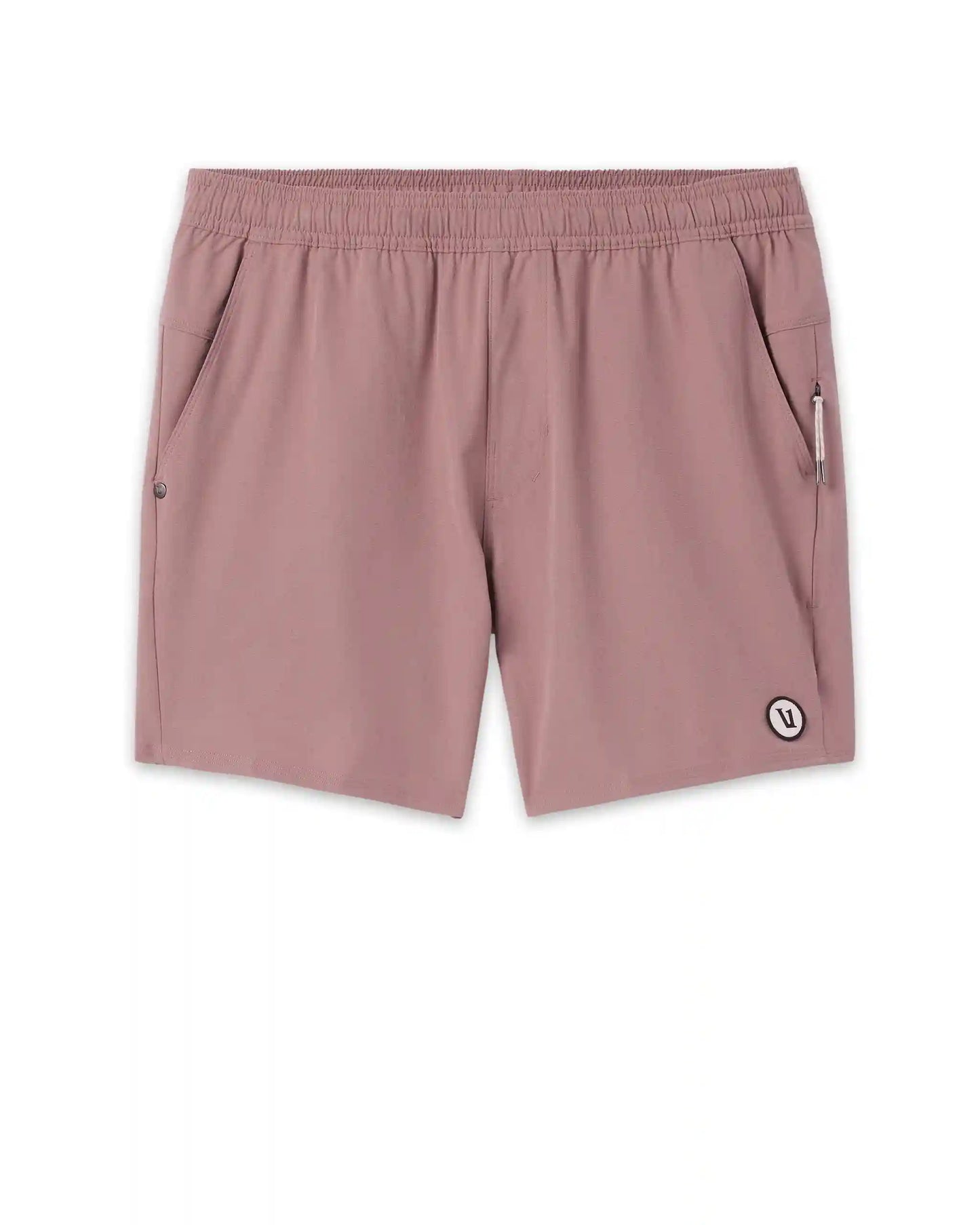 Maverick Volley Short Unlined
