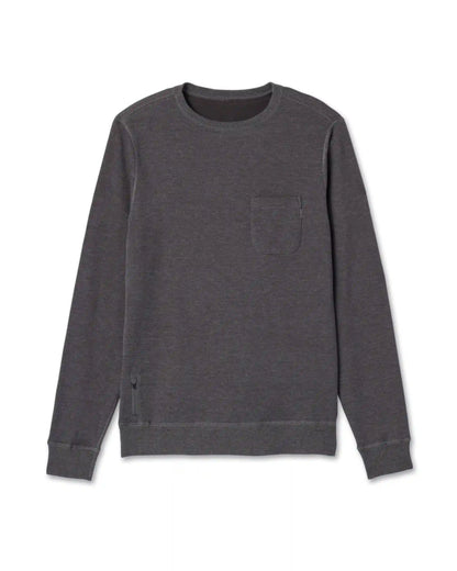 Jeffreys Pullover