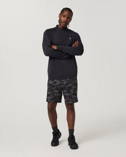 Vuori HardKore Short Lined 7"