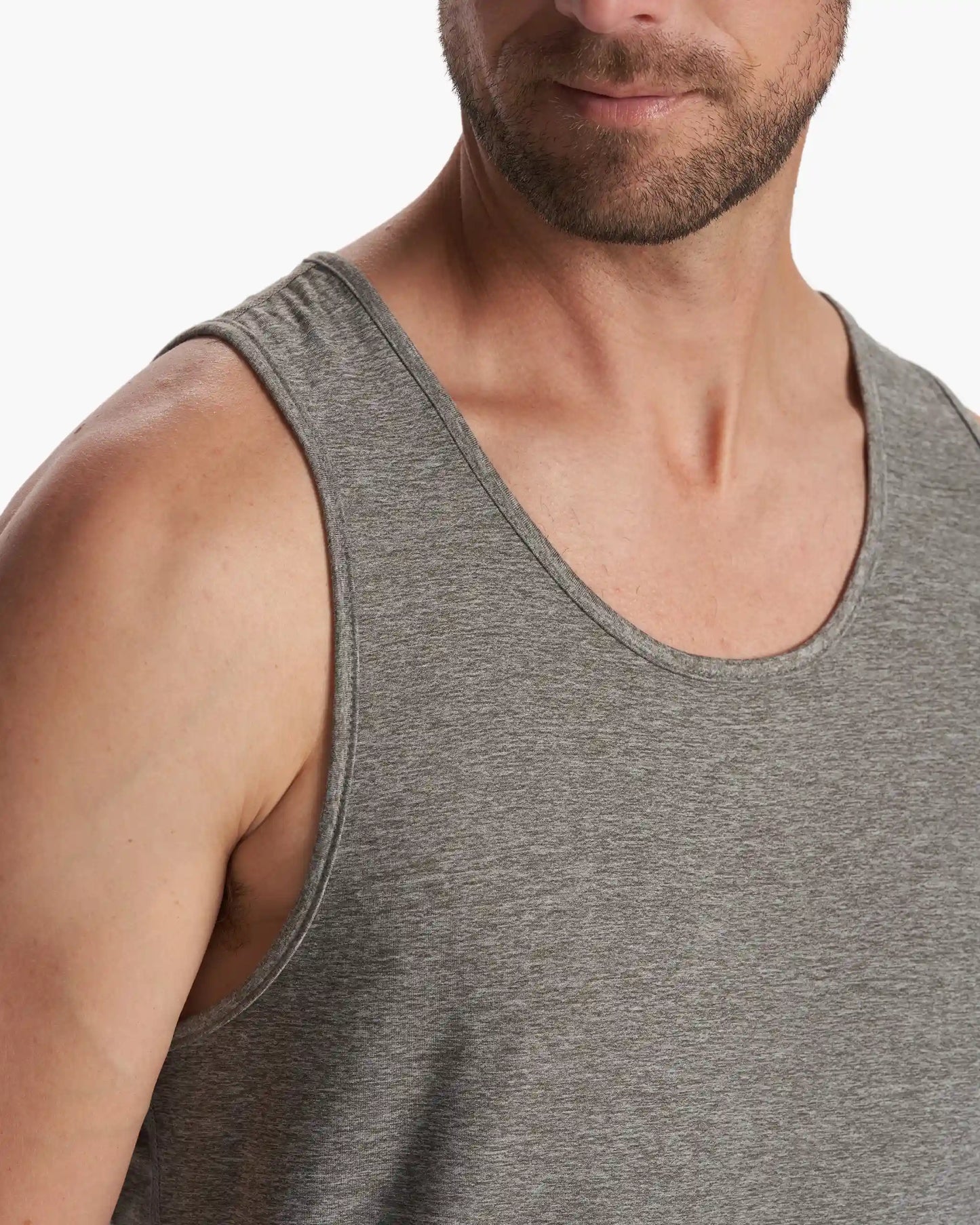 Strato Tech Tank
